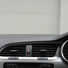 Air conditioning