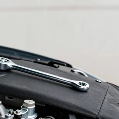 General mechanical repairs