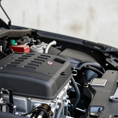 Minor & major servicing